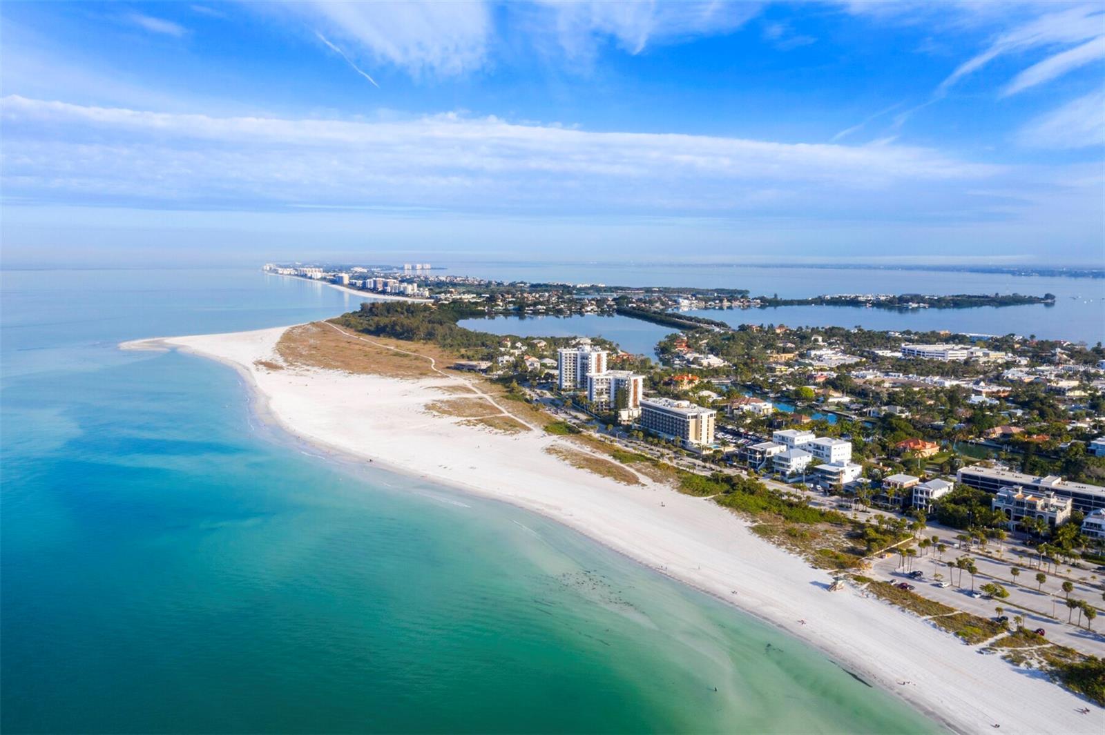 LIDO SHORES - Residential