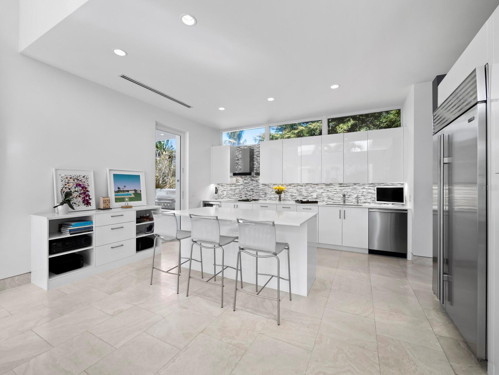 LIDO C - Residential