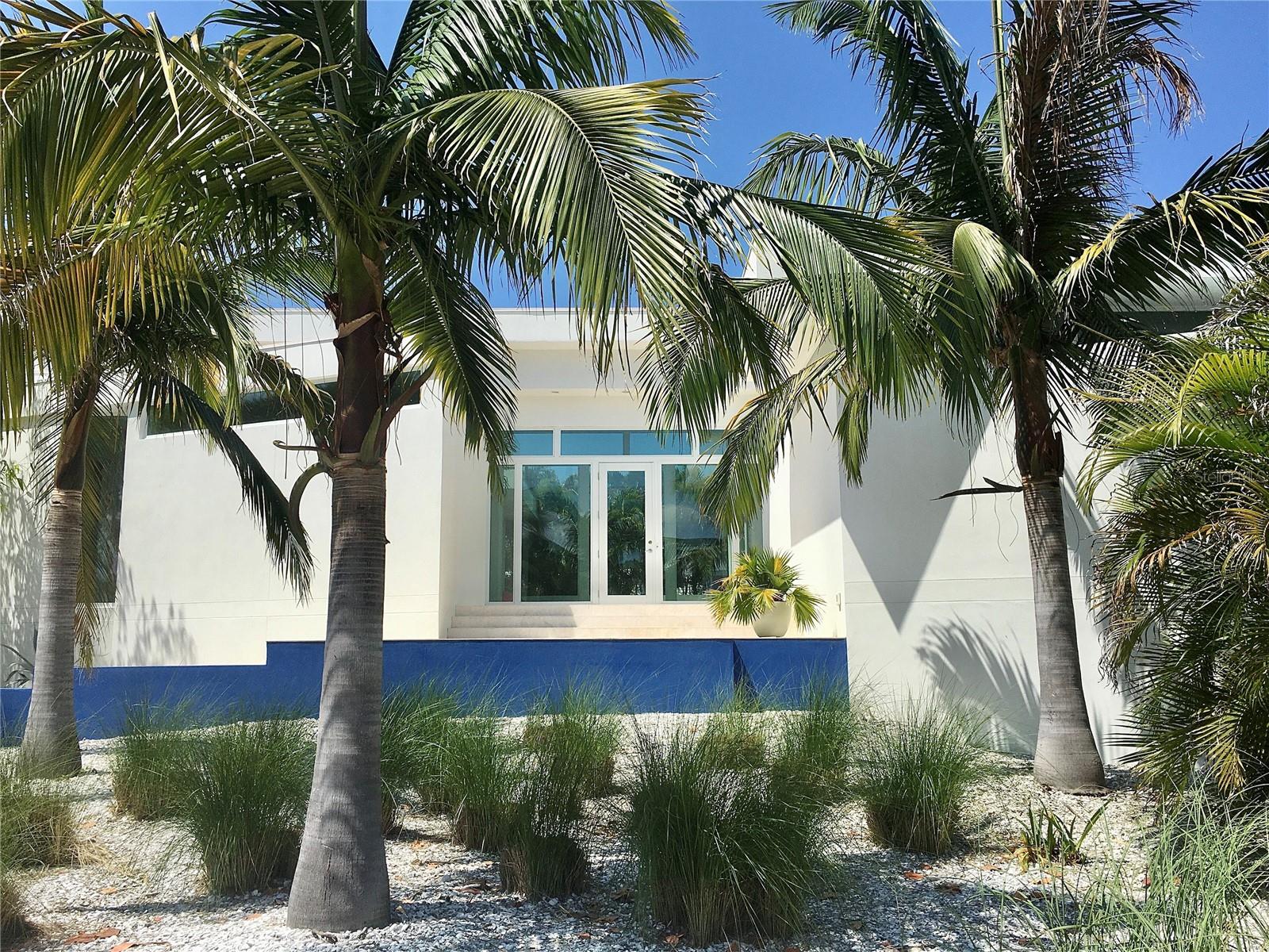 LIDO C - Residential