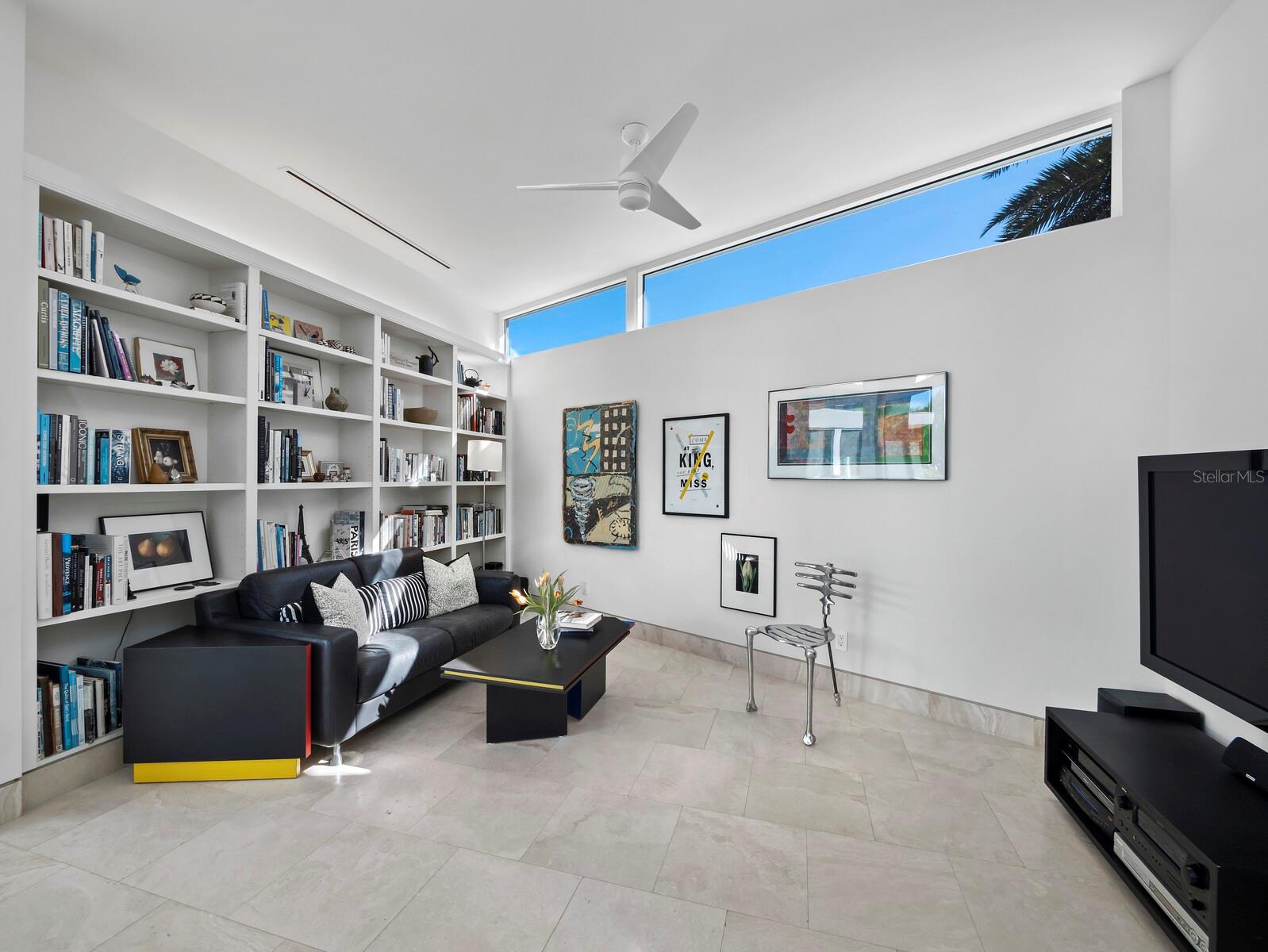 LIDO C - Residential