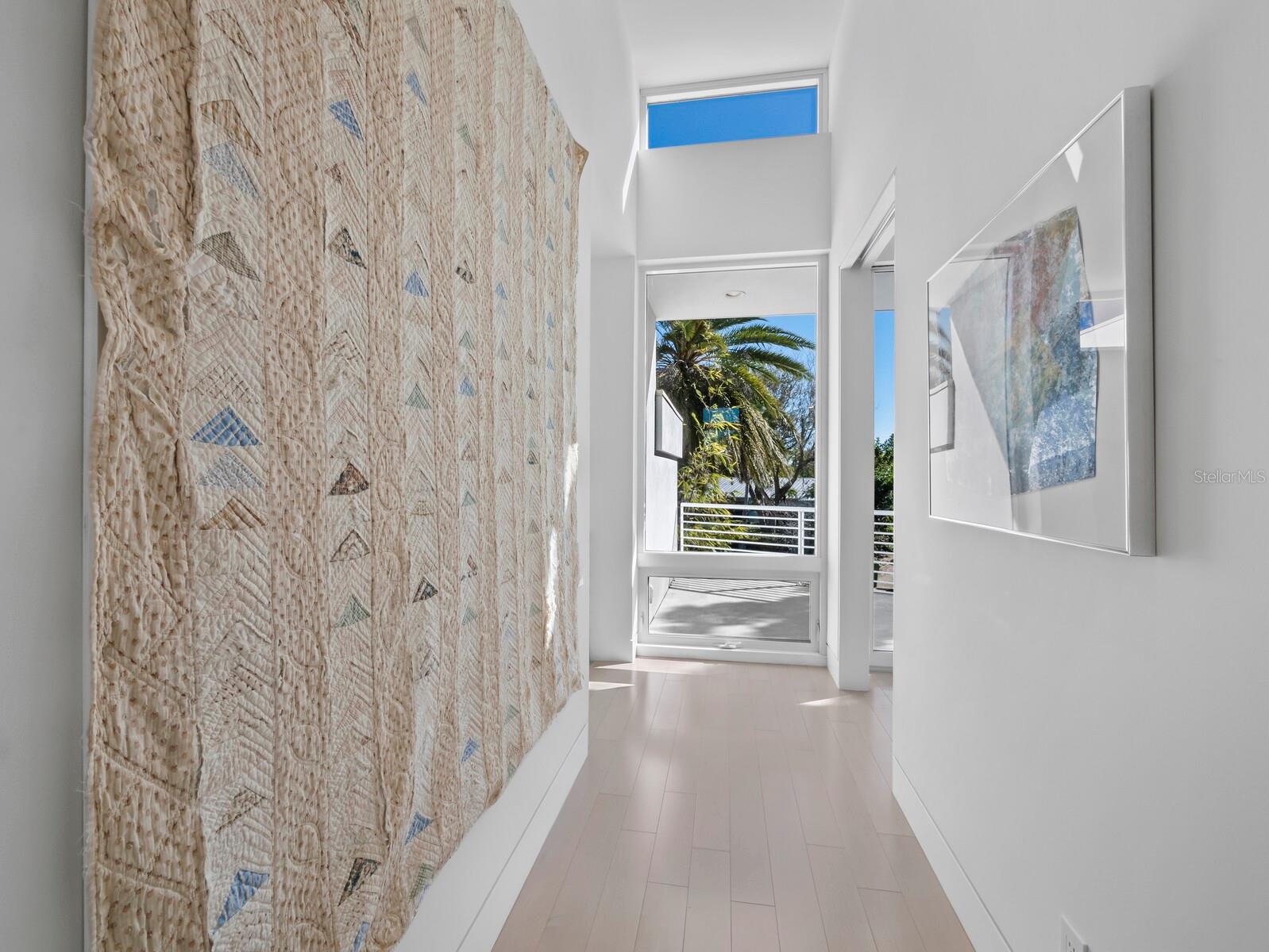 LIDO C - Residential