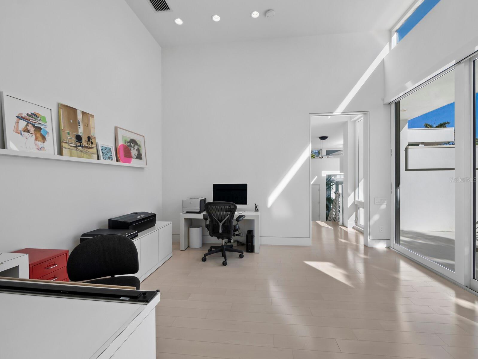 LIDO C - Residential