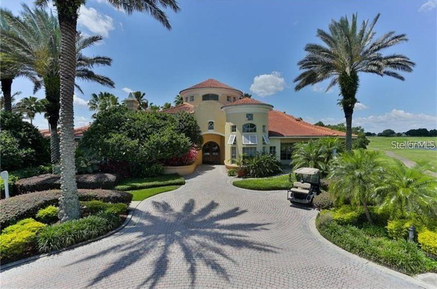 BERMUDA DUNES PRIVATE RESIDENCE - Residential