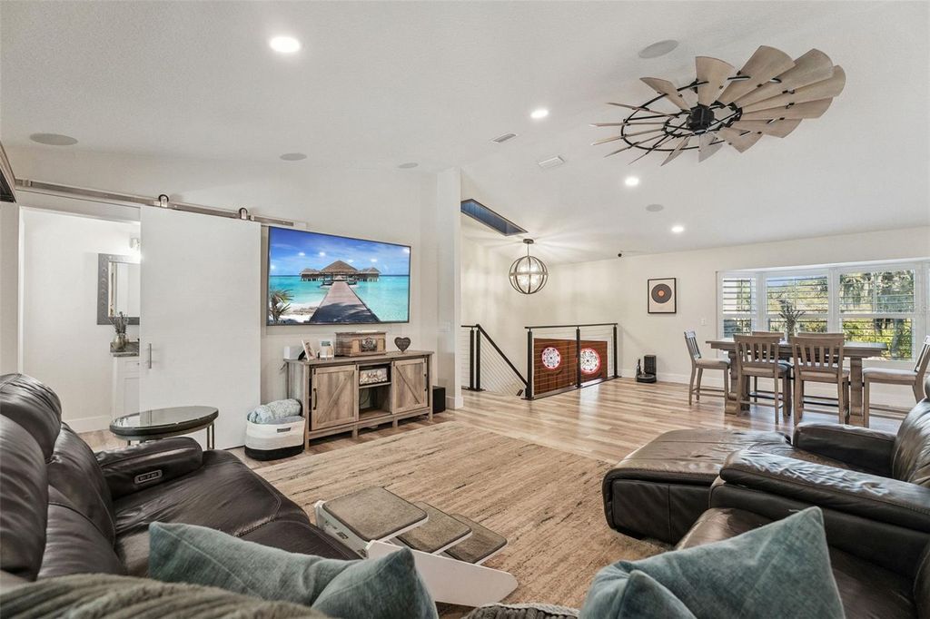 Photo of 2479 S Glencoe Road, New Smyrna Beach, FL 32168 (MLS # O6376922)