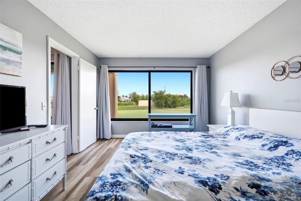 Photo of 6105 Palma Del Mar Boulevard S #219, St Petersburg, FL 33715 (MLS # TB8546198)