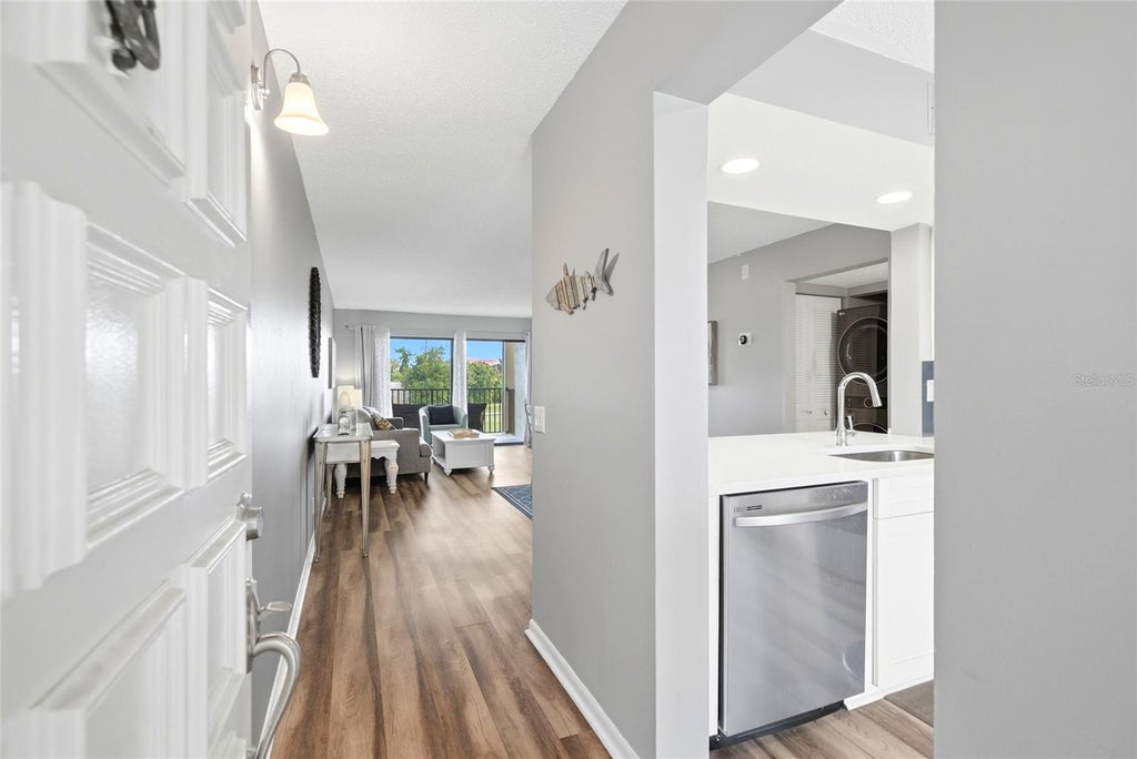 Photo of 6105 Palma Del Mar Boulevard S #219, St Petersburg, FL 33715 (MLS # TB8546198)
