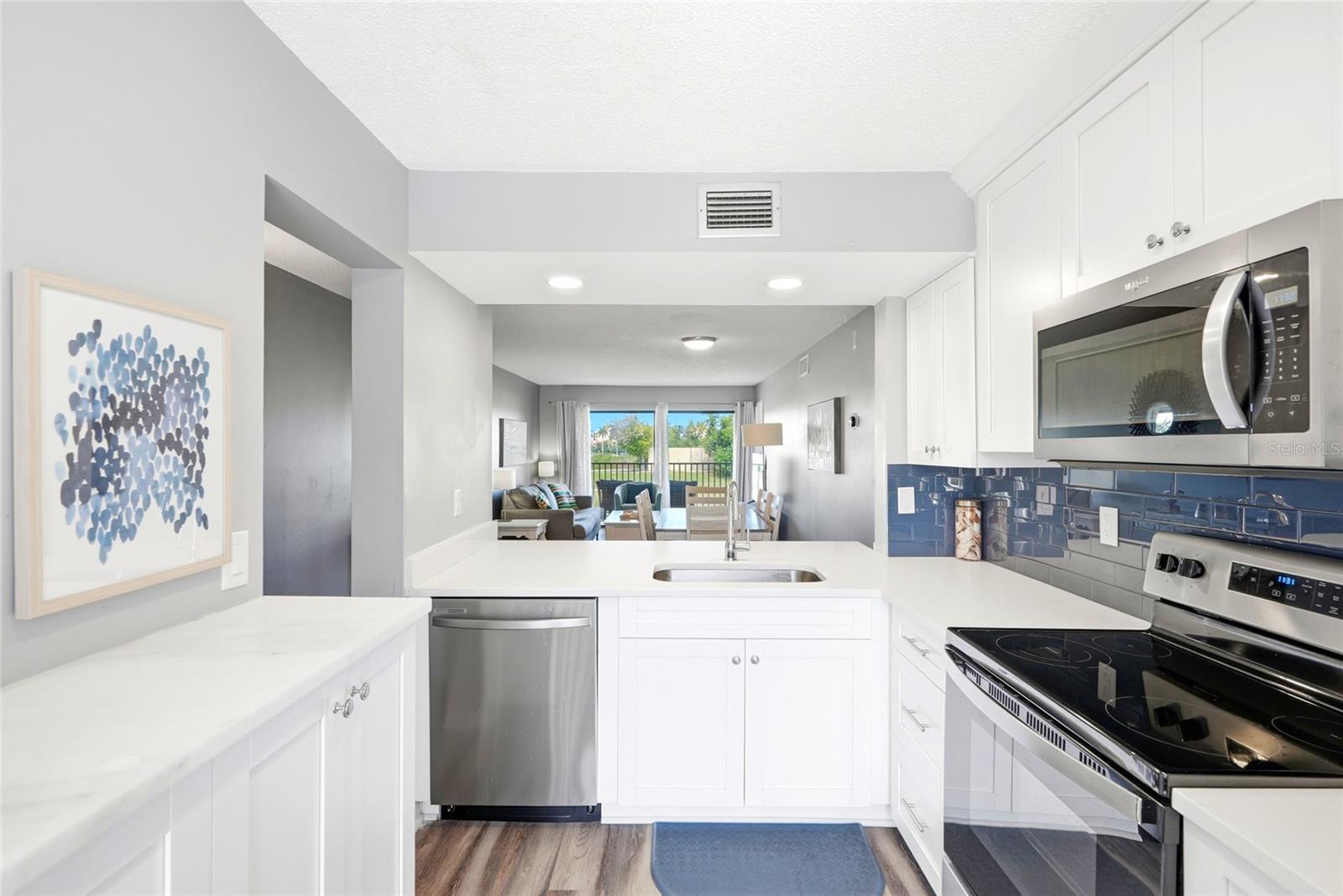 6105 PALMA DEL MAR BOULEVARD S 219