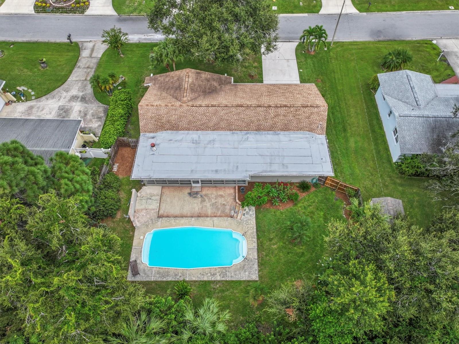 FAIRWAY ESTATES 8TH ADD - Residential