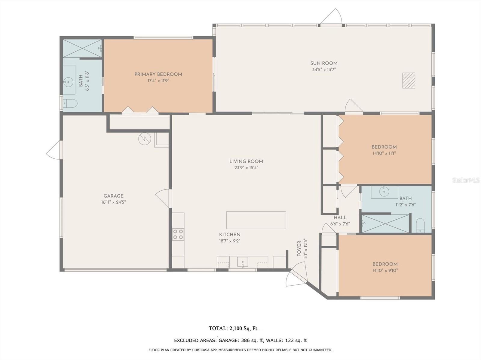 FAIRWAY ESTATES 8TH ADD - Residential