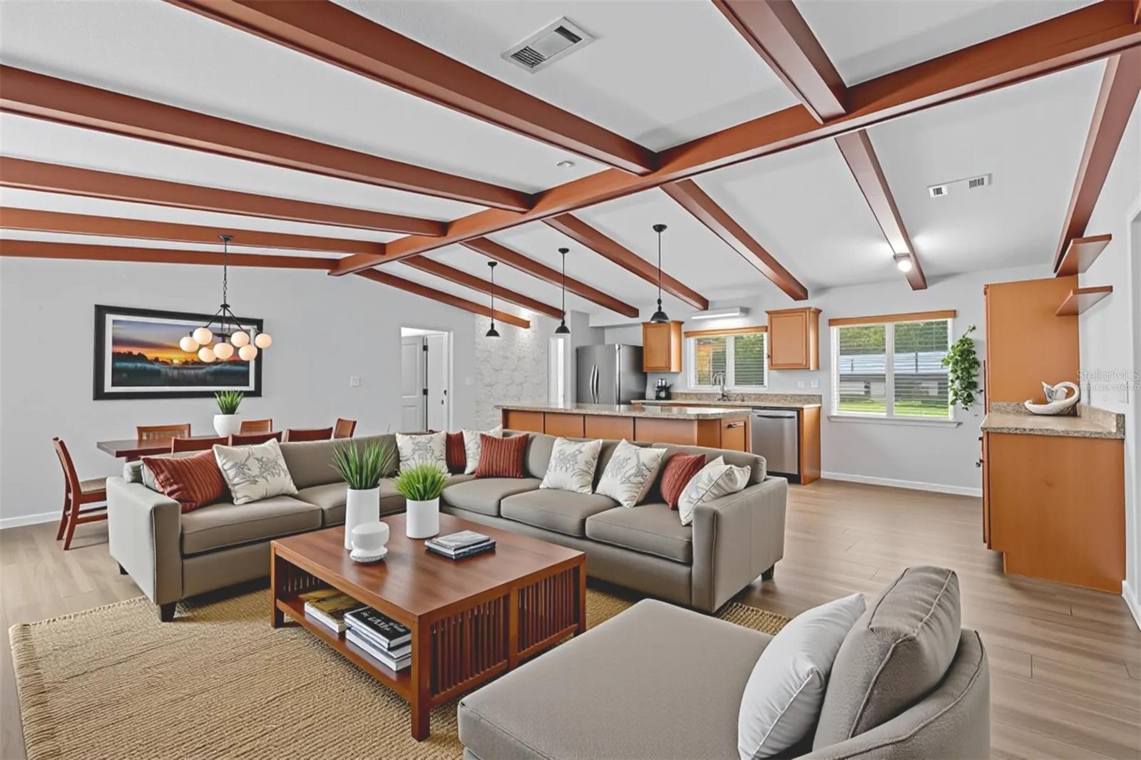 FAIRWAY ESTATES 8TH ADD - Residential