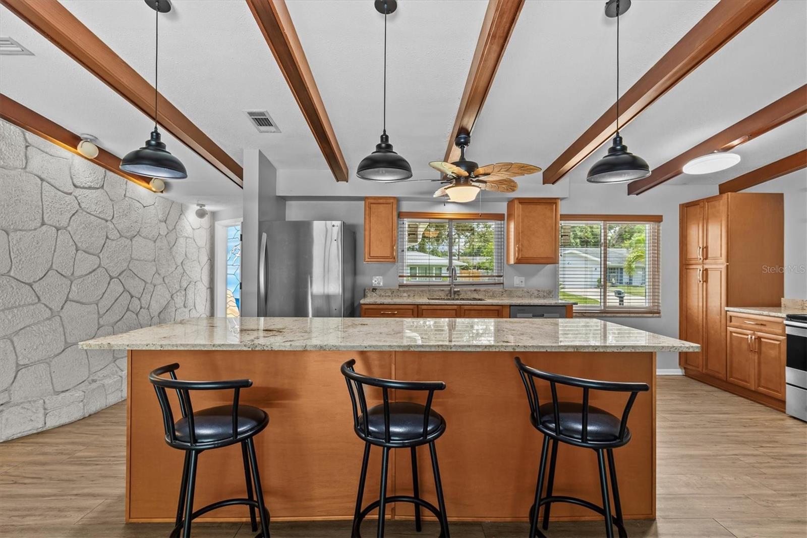 FAIRWAY ESTATES 8TH ADD - Residential