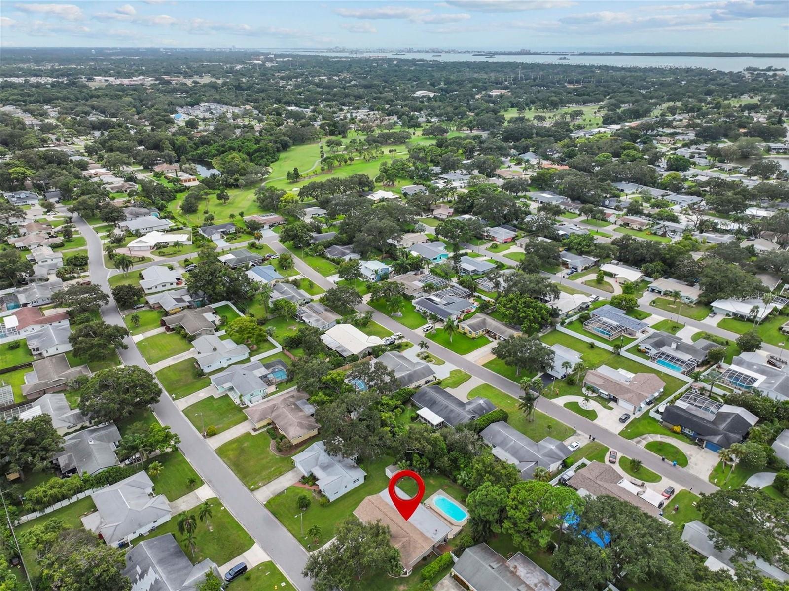 FAIRWAY ESTATES 8TH ADD - Residential