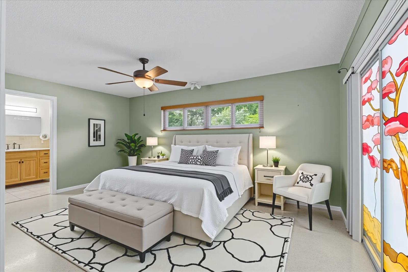 FAIRWAY ESTATES 8TH ADD - Residential