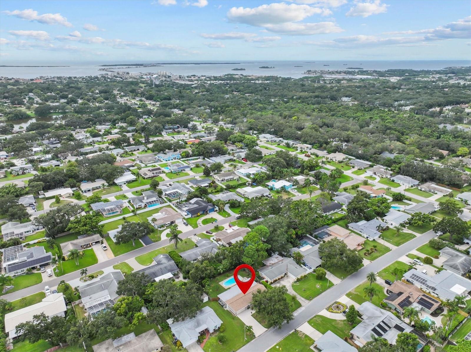 FAIRWAY ESTATES 8TH ADD - Residential