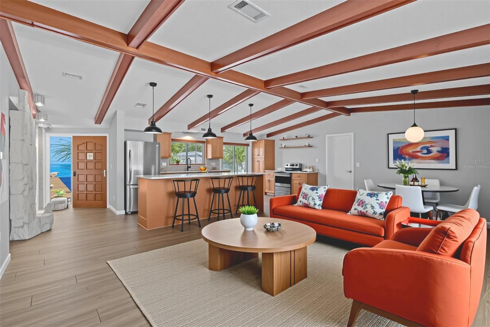 FAIRWAY ESTATES 8TH ADD - Residential