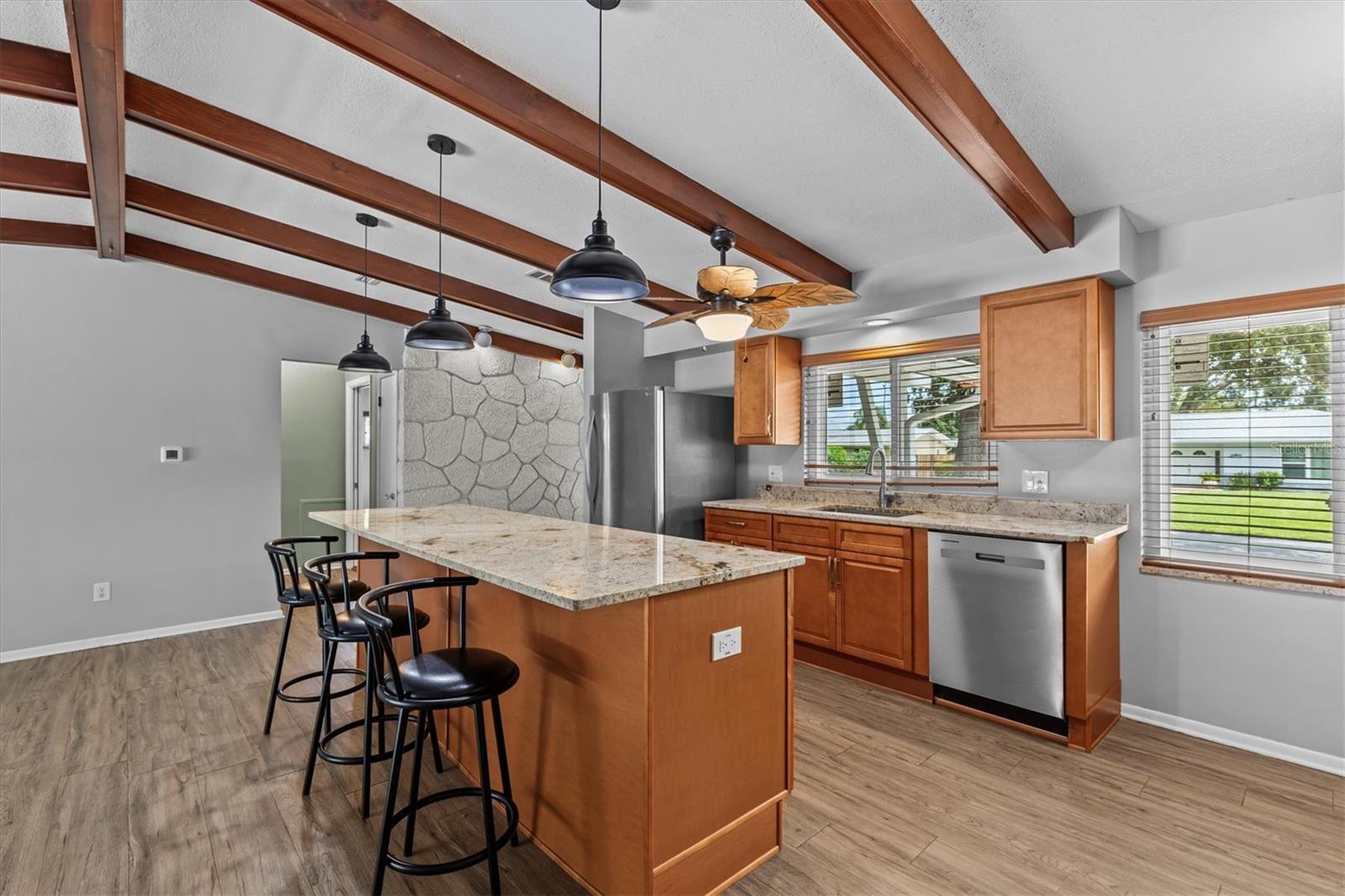 FAIRWAY ESTATES 8TH ADD - Residential