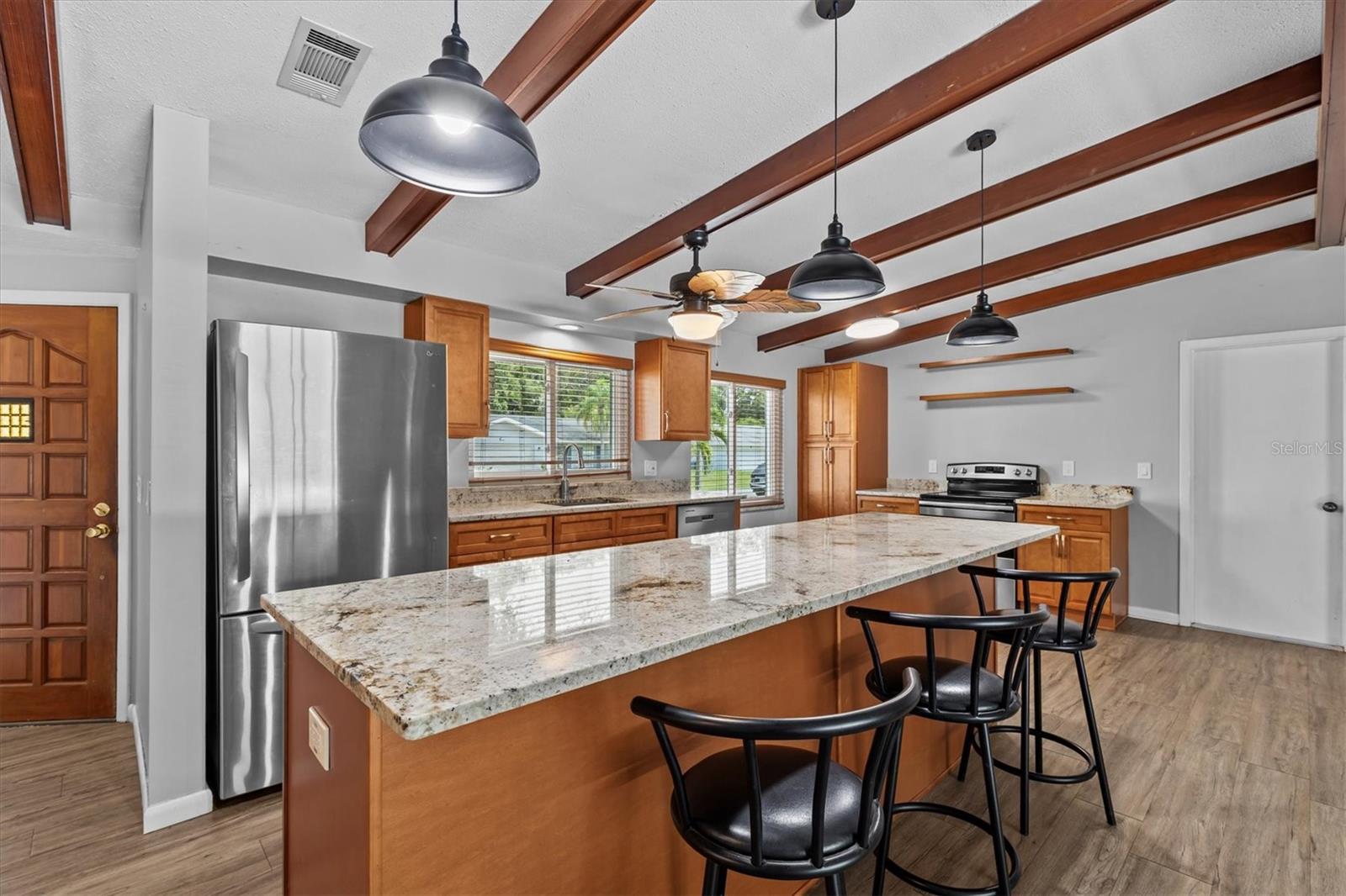 FAIRWAY ESTATES 8TH ADD - Residential
