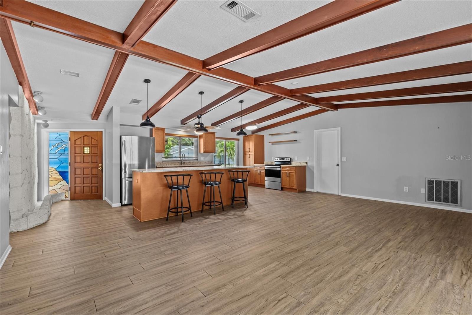 FAIRWAY ESTATES 8TH ADD - Residential