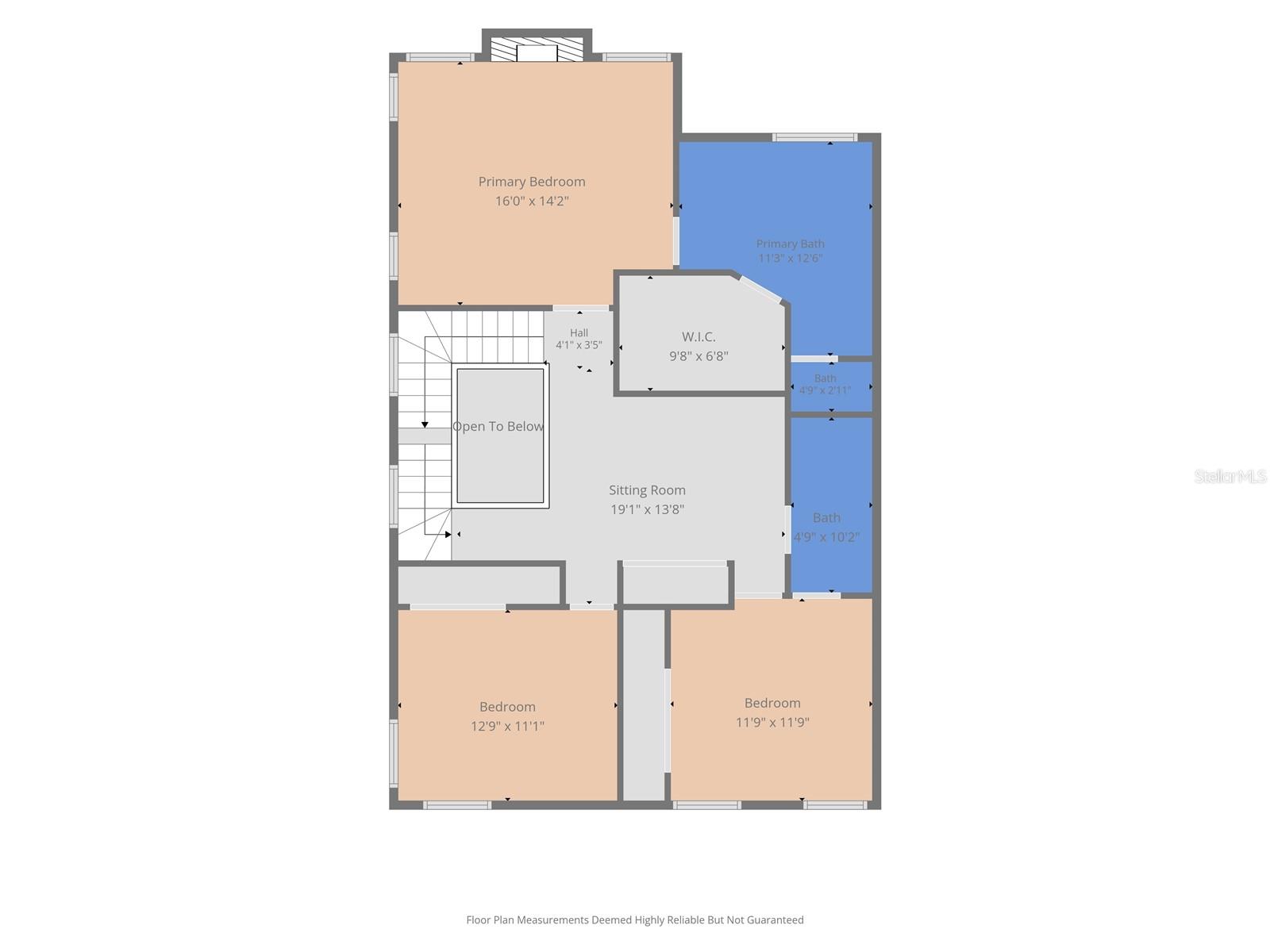 TANGLEWOOD TWNHMS - Residential