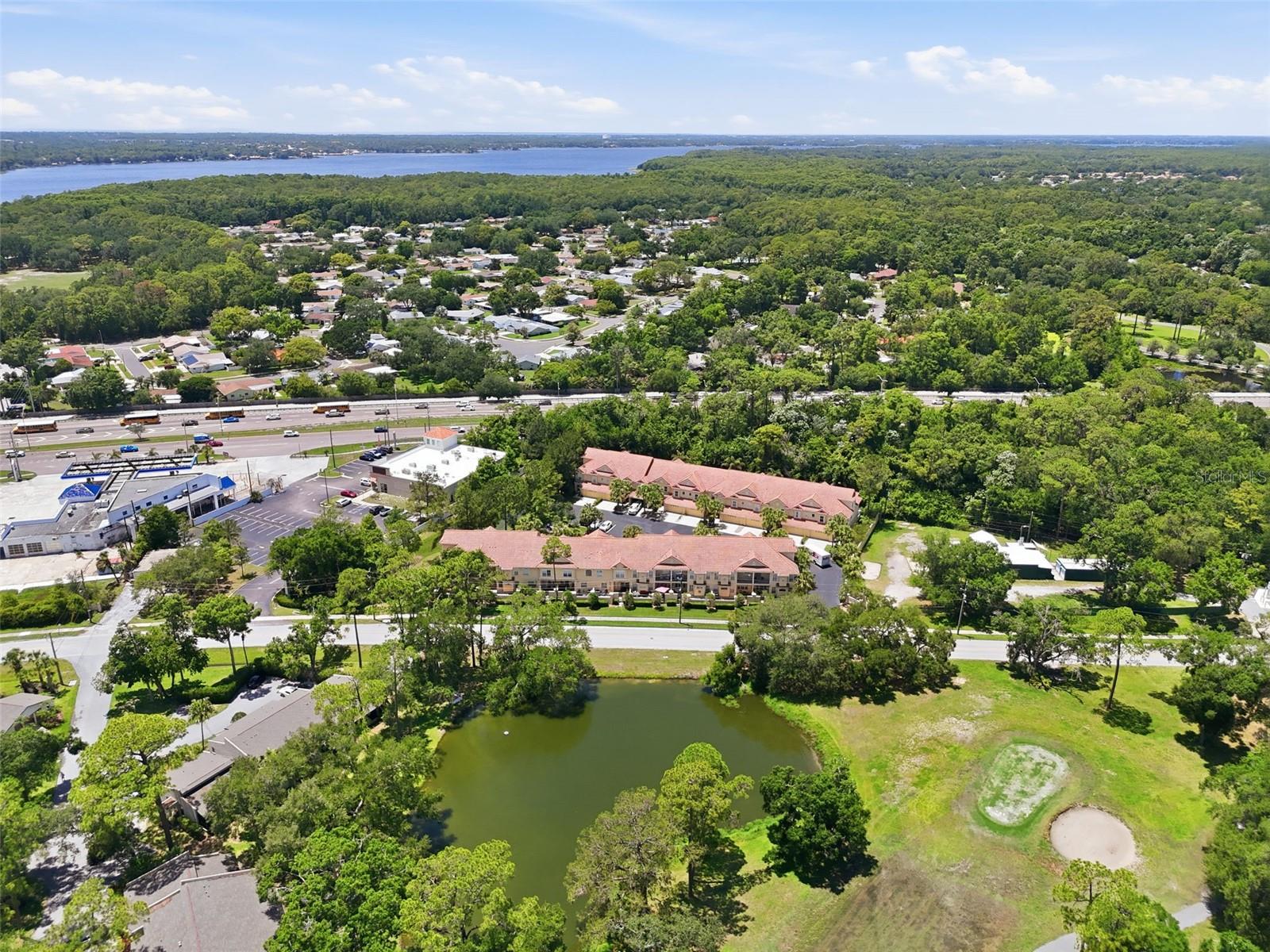 TANGLEWOOD TWNHMS - Residential