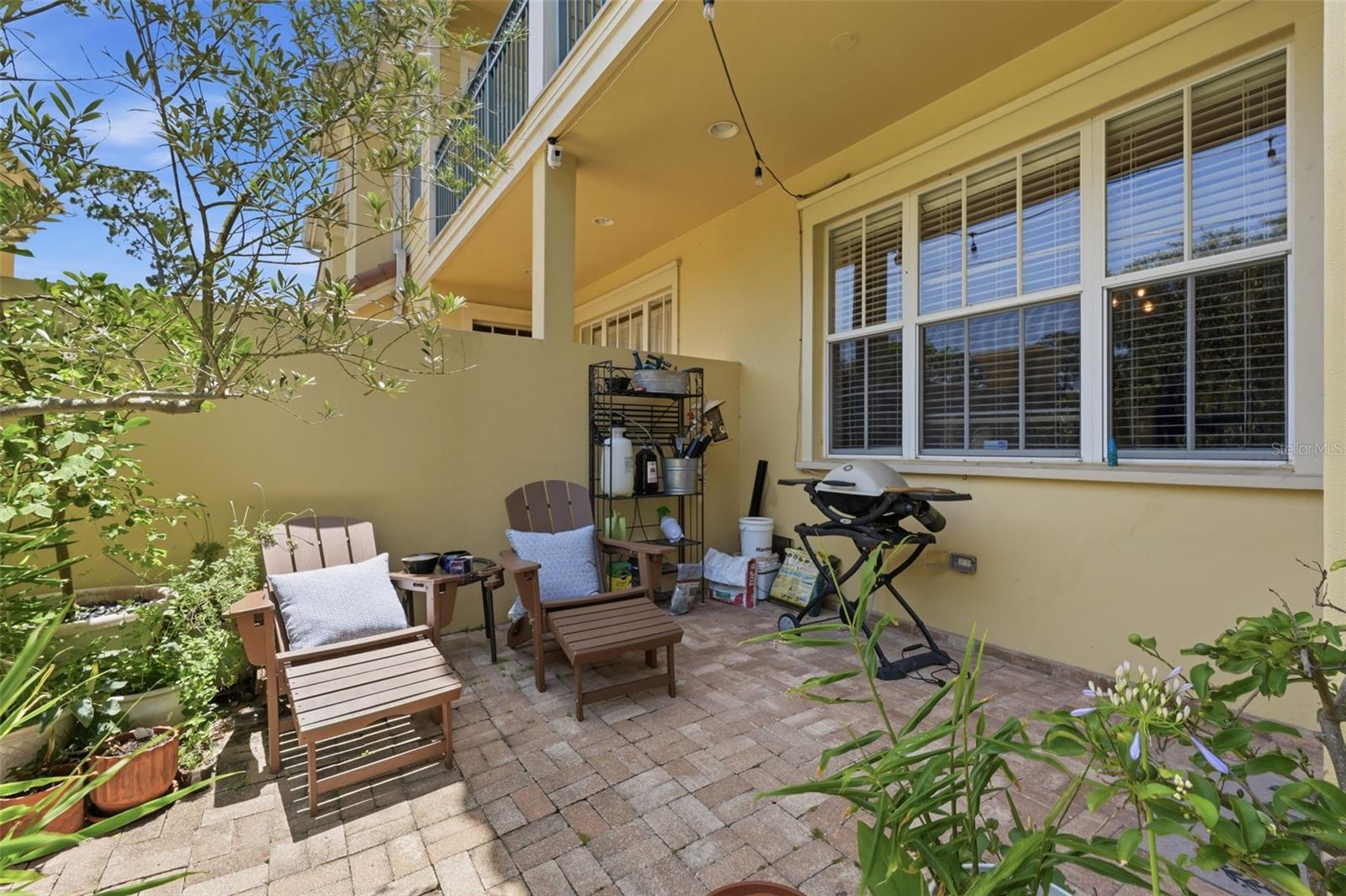 TANGLEWOOD TWNHMS - Residential