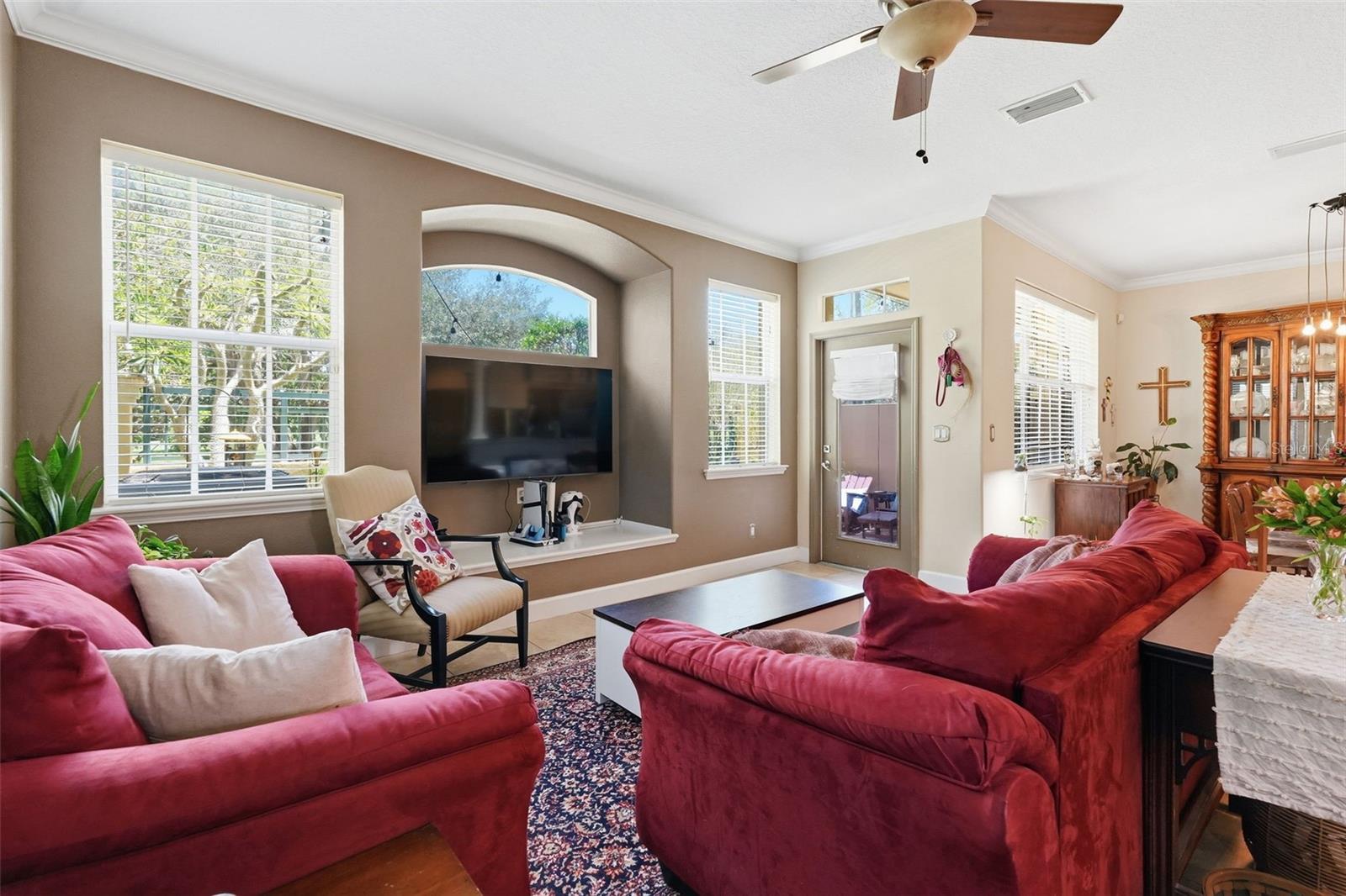 TANGLEWOOD TWNHMS - Residential