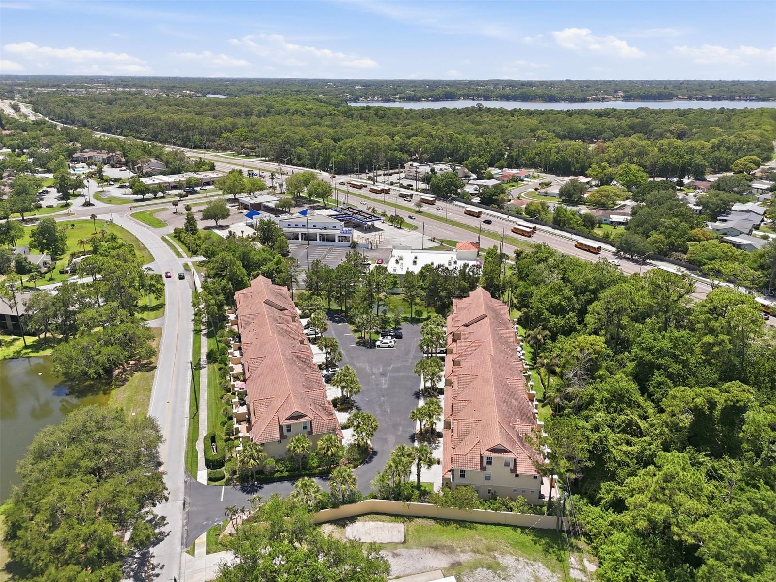 TANGLEWOOD TWNHMS - Residential