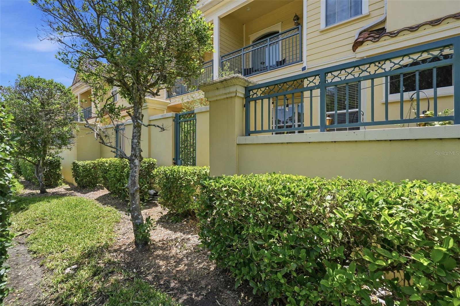 TANGLEWOOD TWNHMS - Residential
