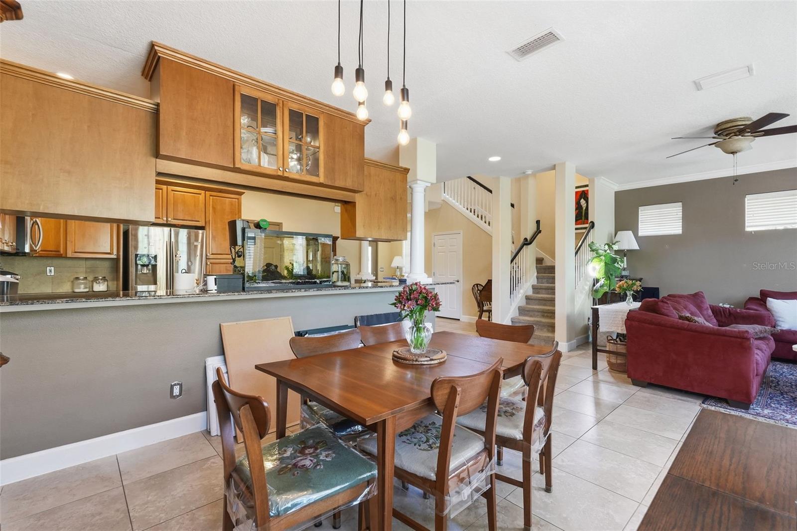 TANGLEWOOD TWNHMS - Residential