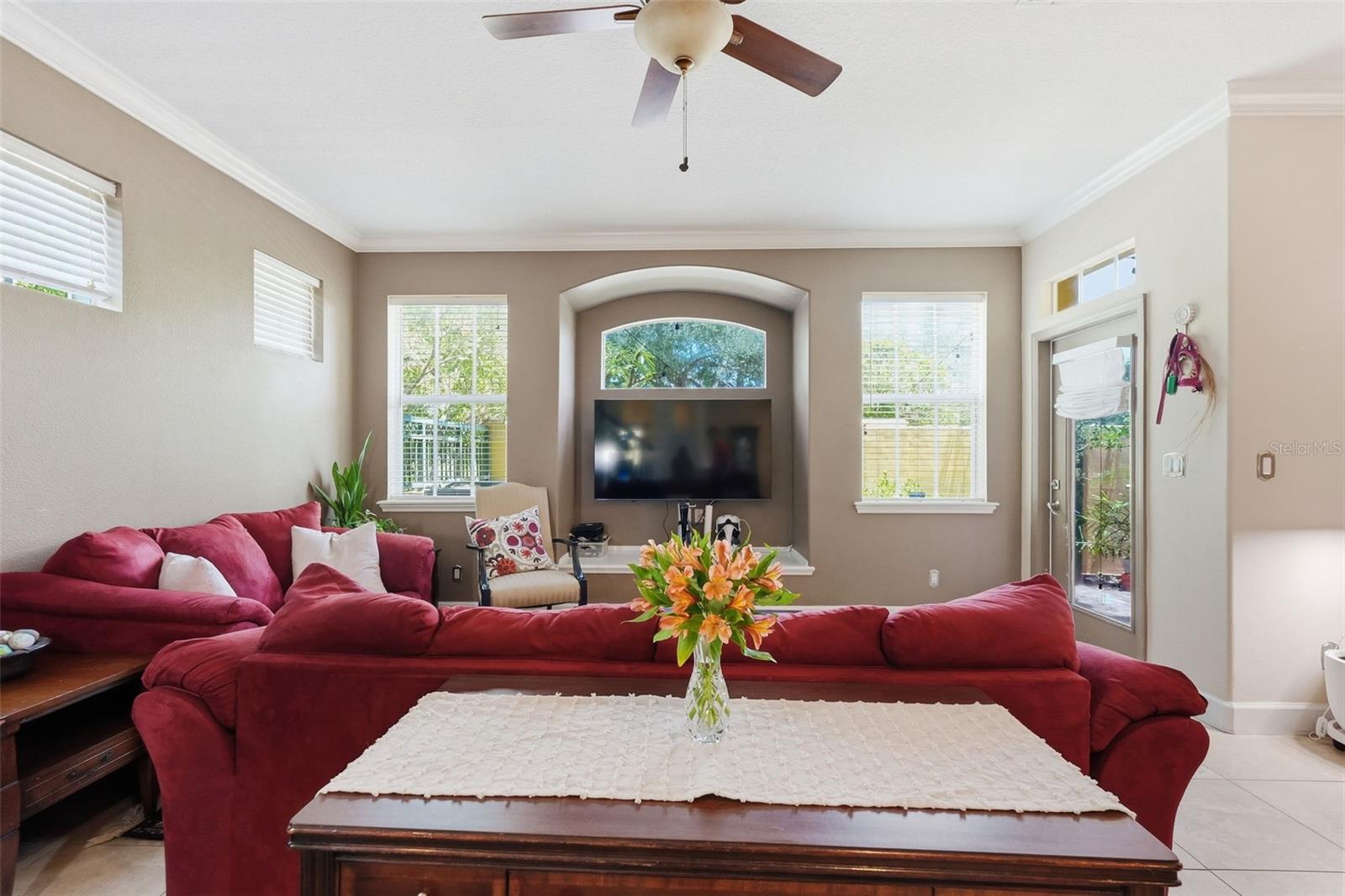 TANGLEWOOD TWNHMS - Residential