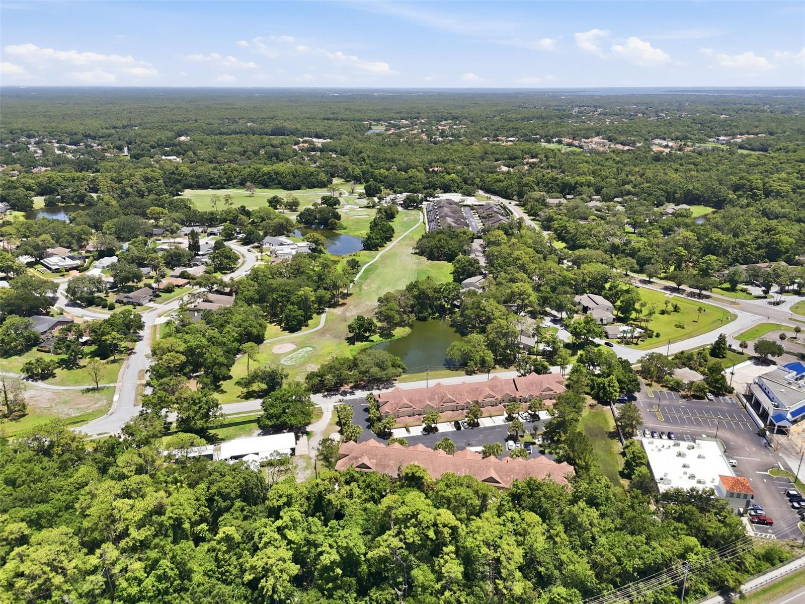 TANGLEWOOD TWNHMS - Residential