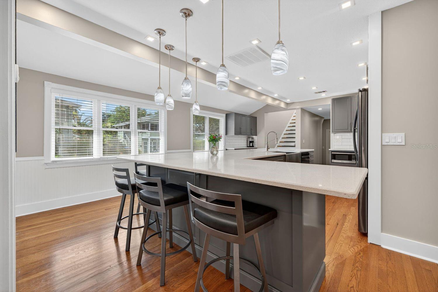CHEVY CHASE - Residential