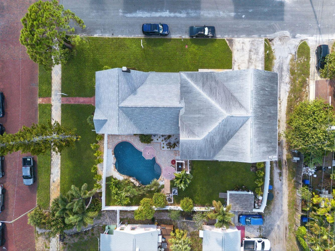 CHEVY CHASE - Residential