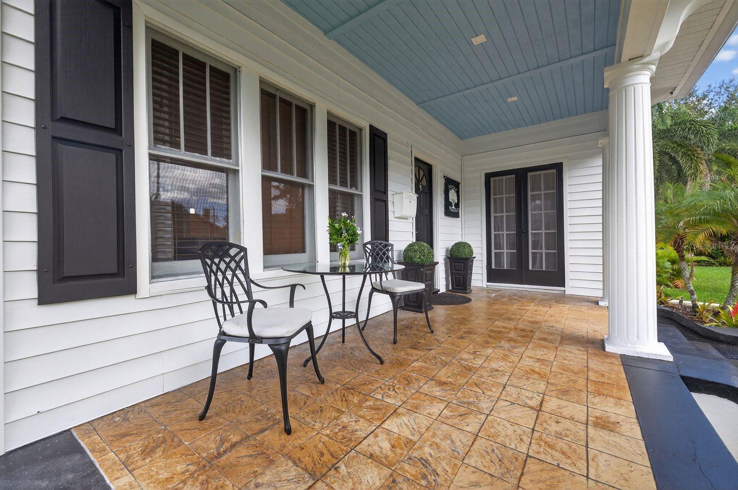 CHEVY CHASE - Residential
