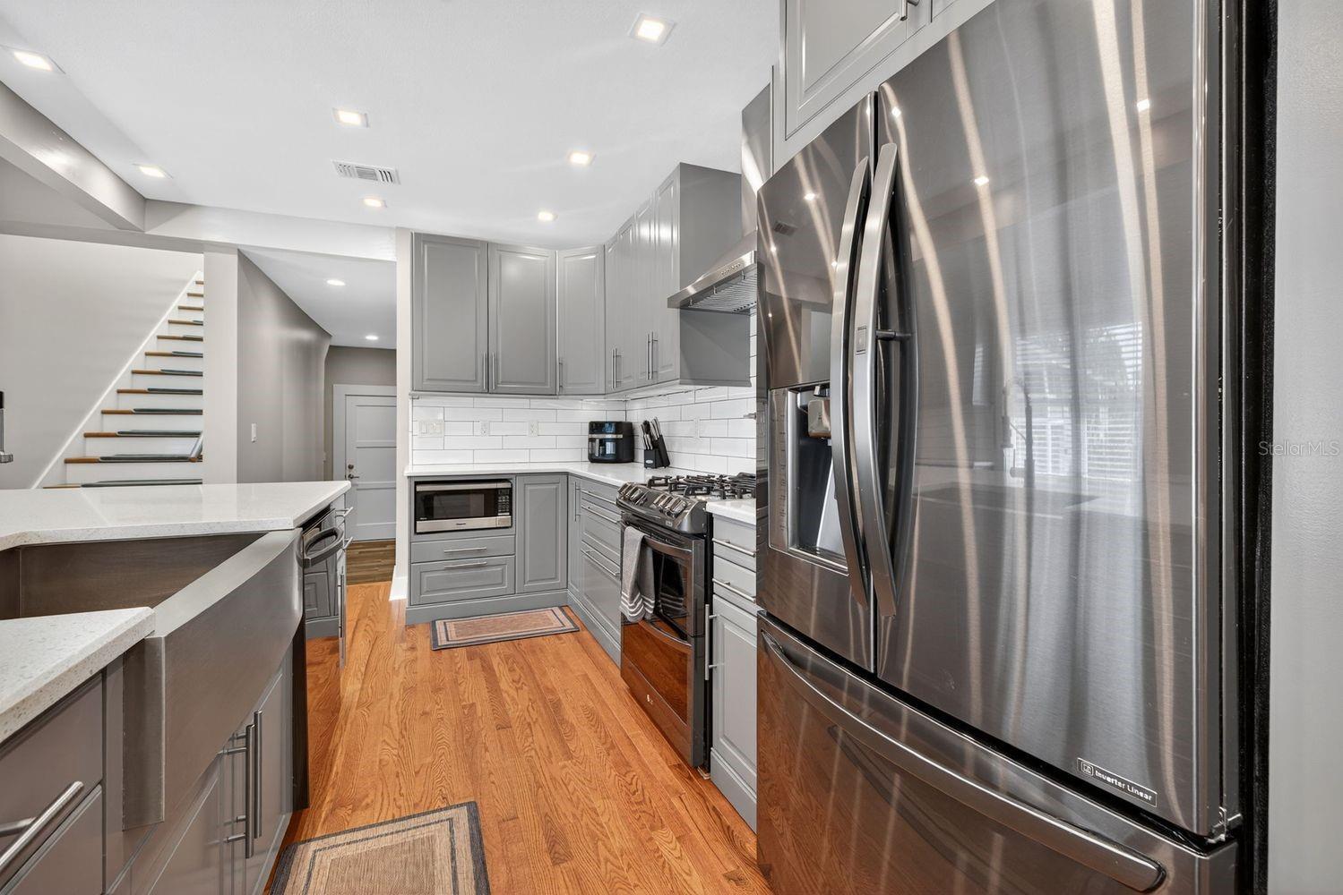 CHEVY CHASE - Residential