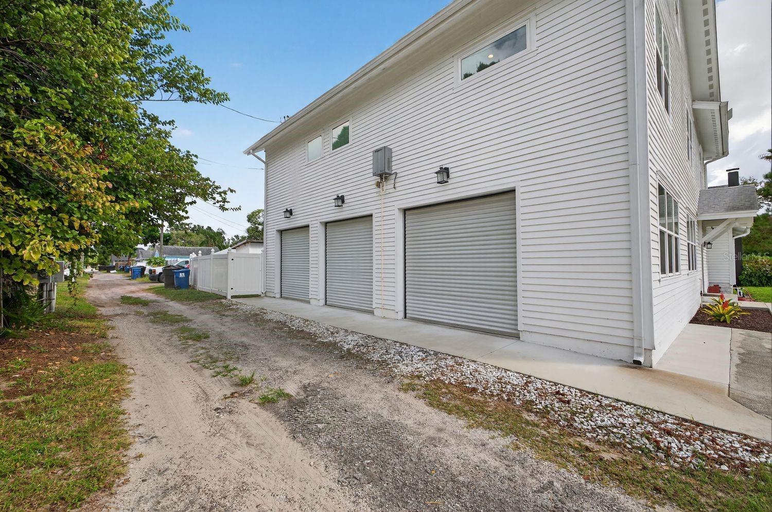 CHEVY CHASE - Residential