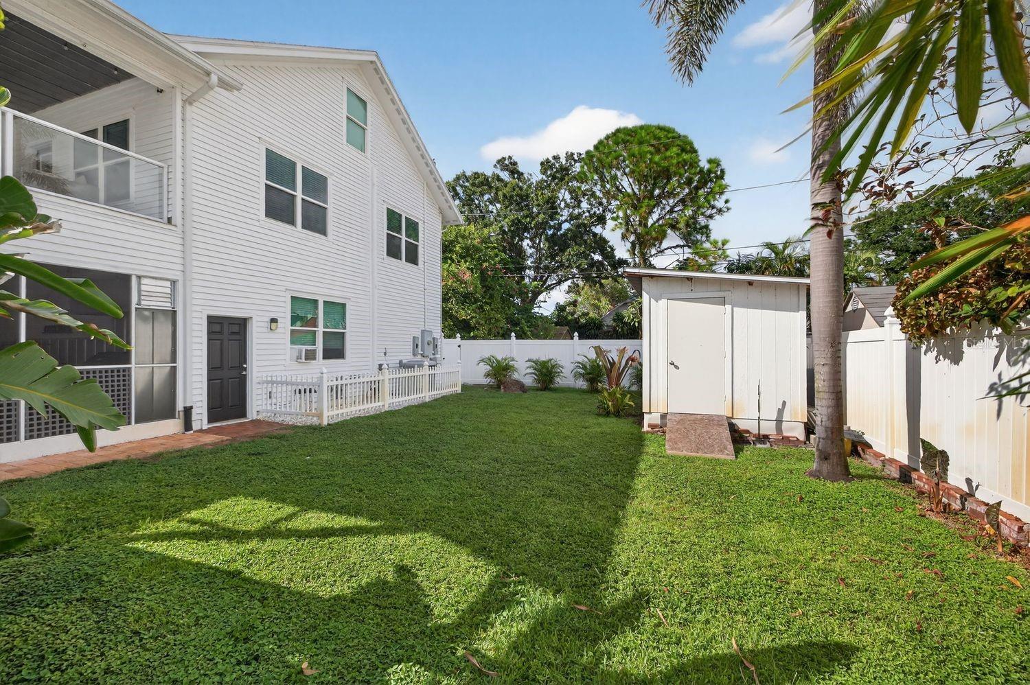 CHEVY CHASE - Residential