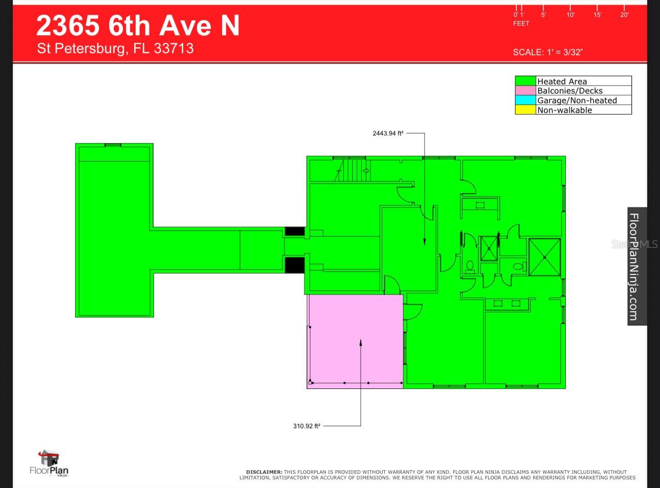 CHEVY CHASE - Residential
