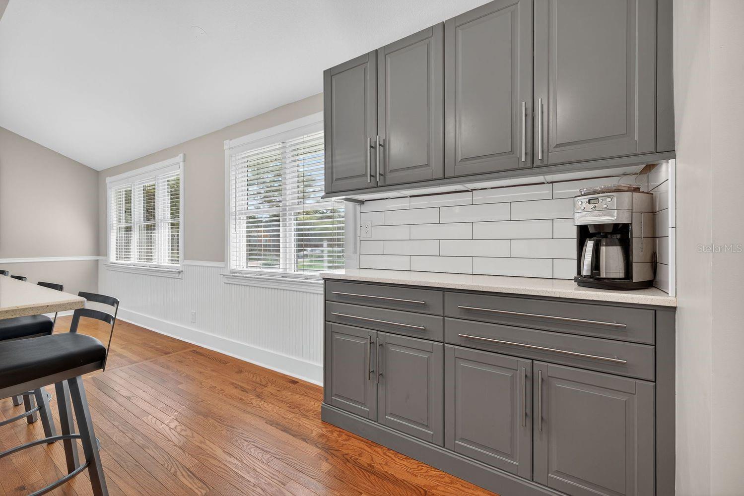 CHEVY CHASE - Residential