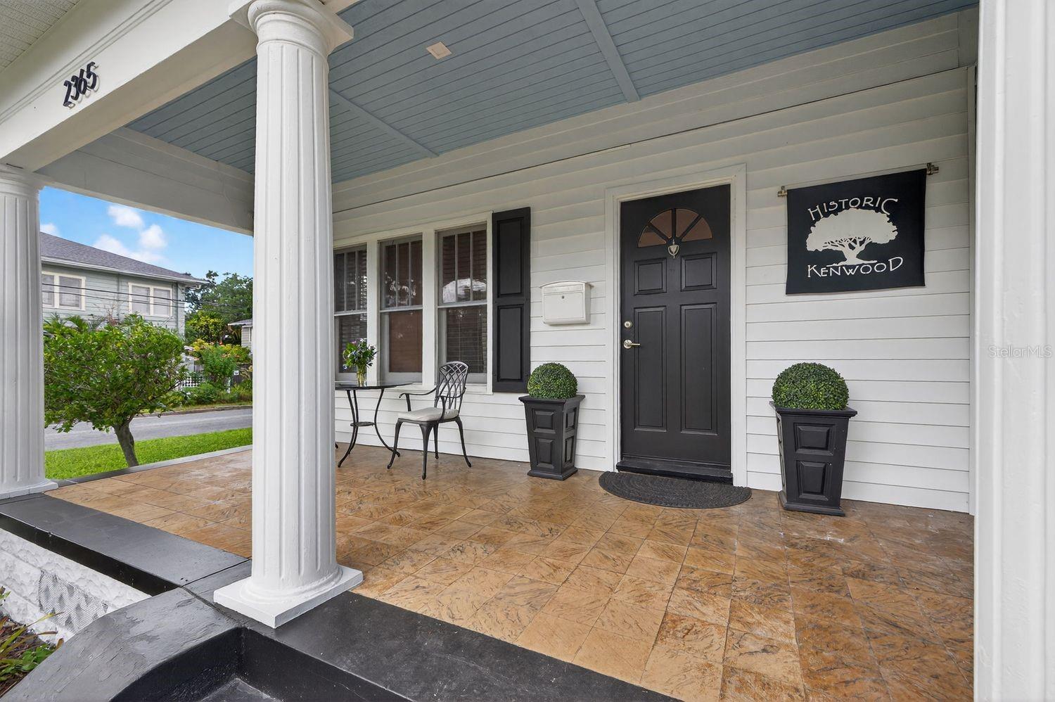 CHEVY CHASE - Residential