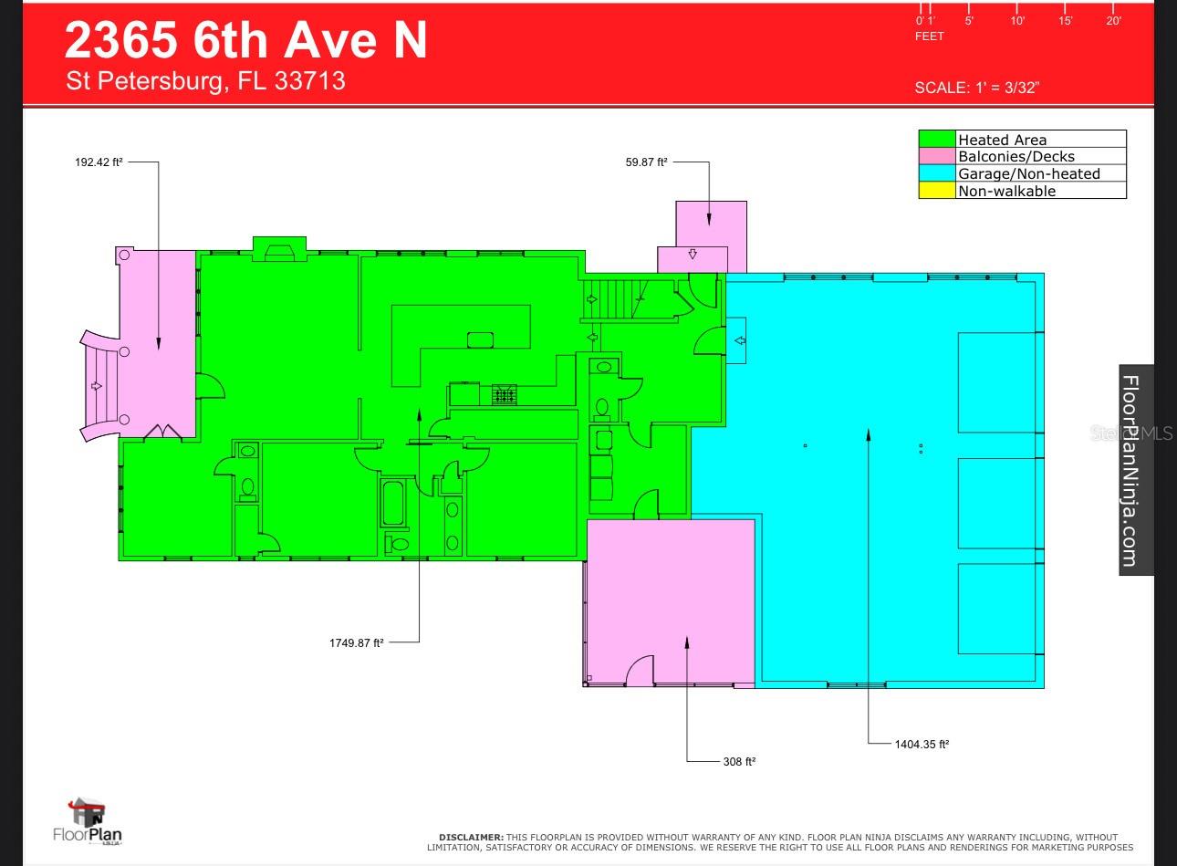CHEVY CHASE - Residential