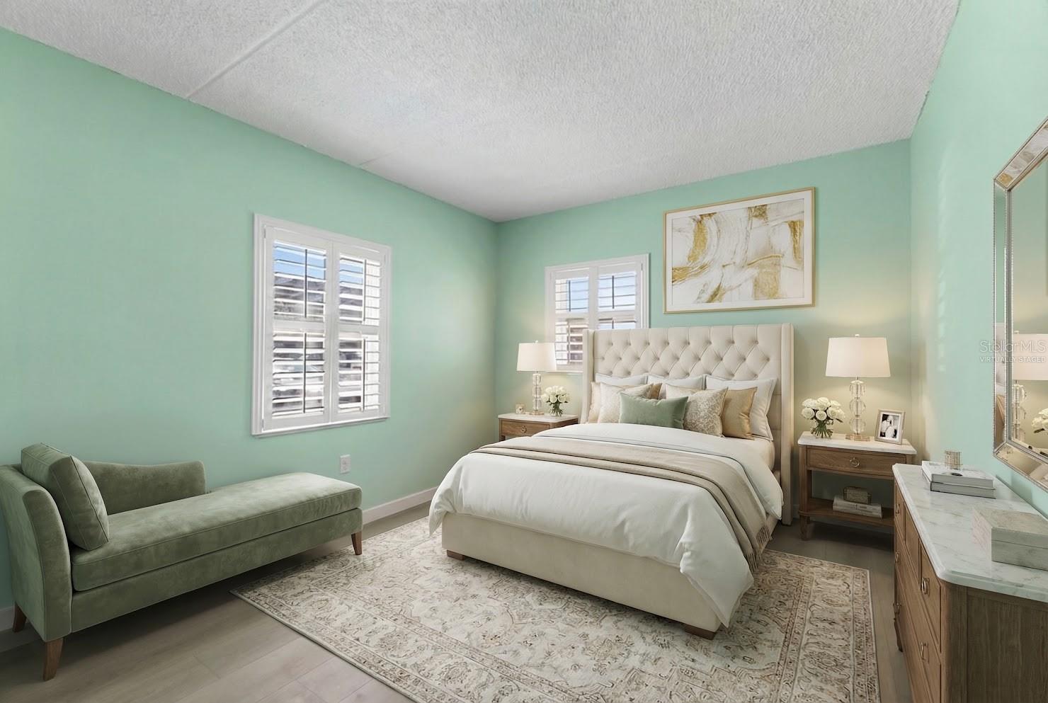 LES CHATEAUX DES ROIS - Residential