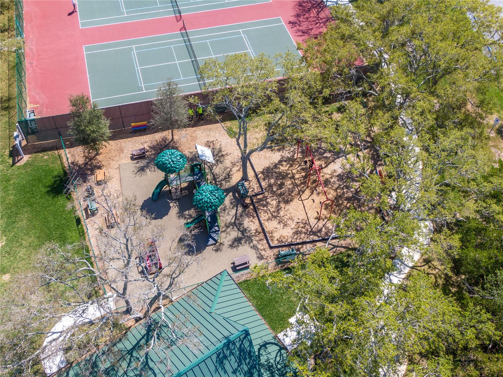 LES CHATEAUX DES ROIS - Residential