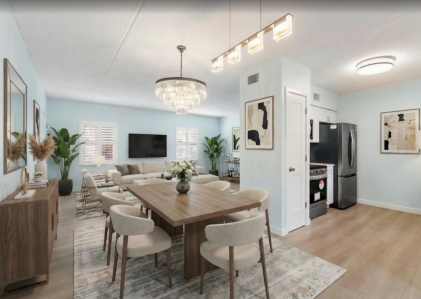 LES CHATEAUX DES ROIS - Residential