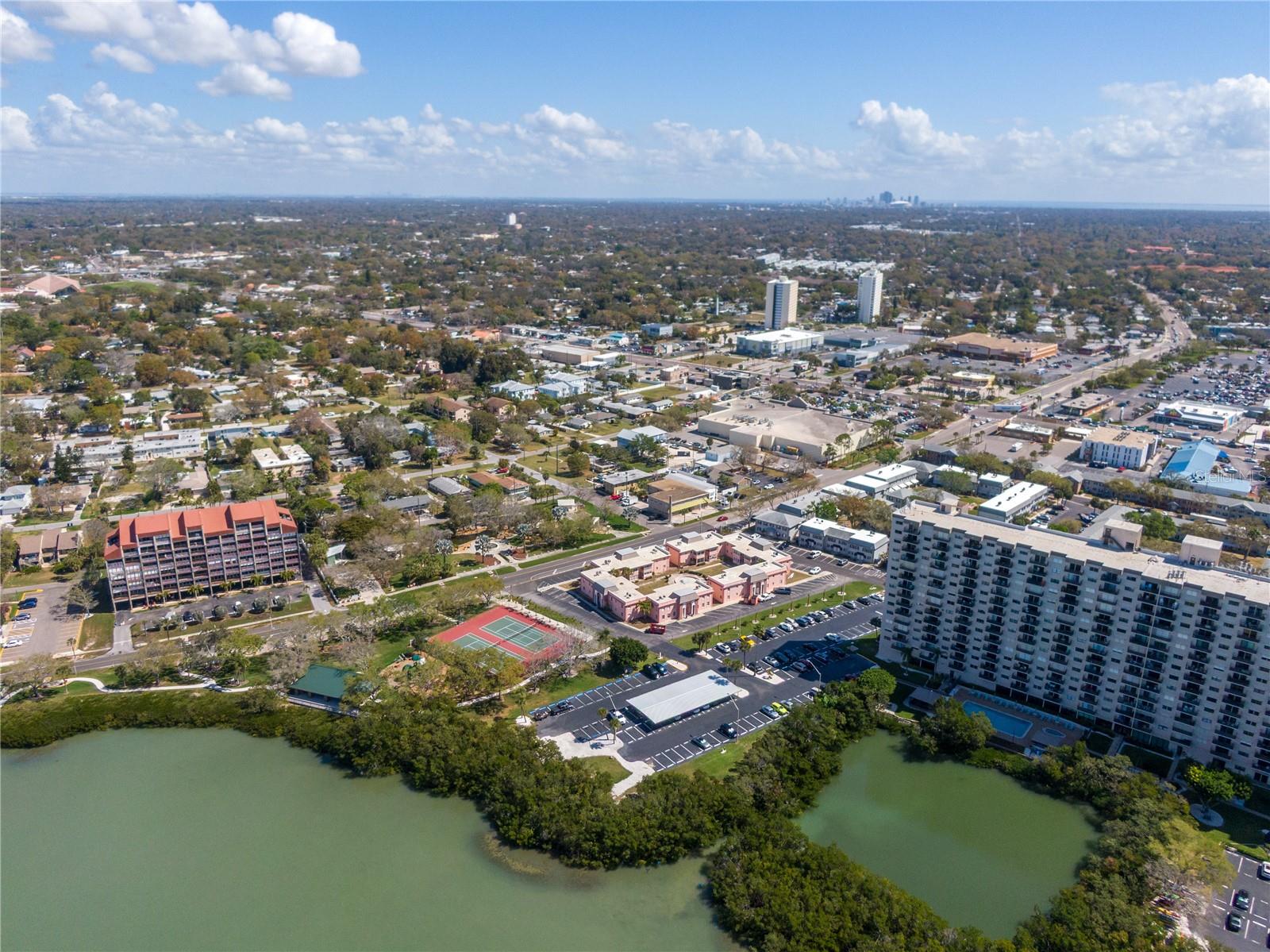 LES CHATEAUX DES ROIS - Residential