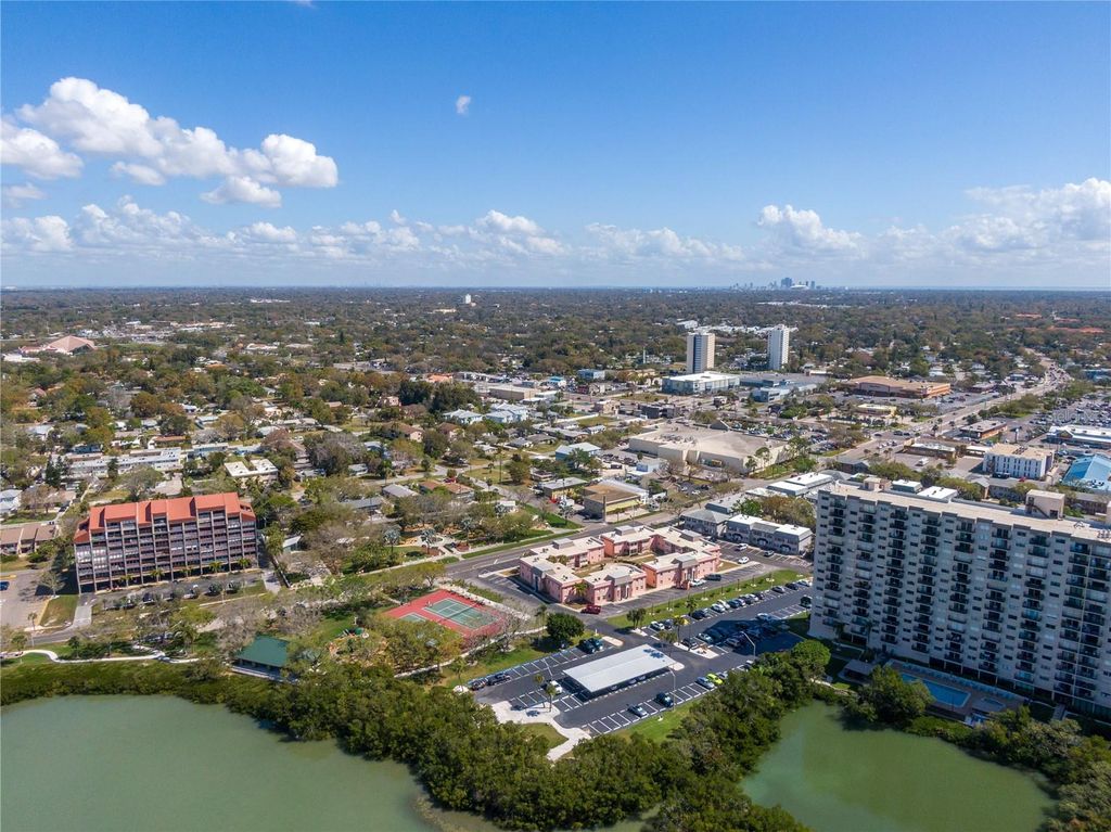 Photo of 1153 Rue Des Rois #1A, South Pasadena, FL 33707 (MLS # A4683848)