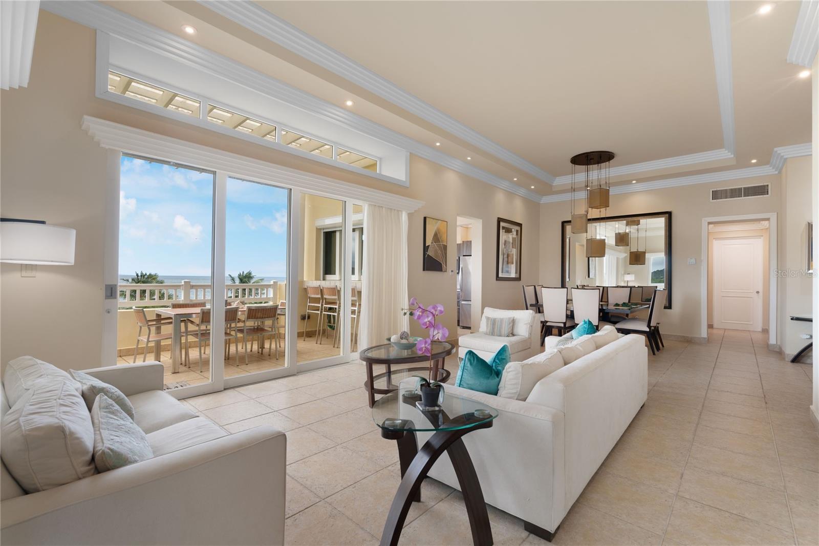 PALMAS DEL MAR - Residential