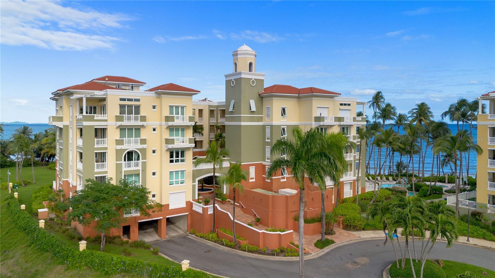 PALMAS DEL MAR - Residential