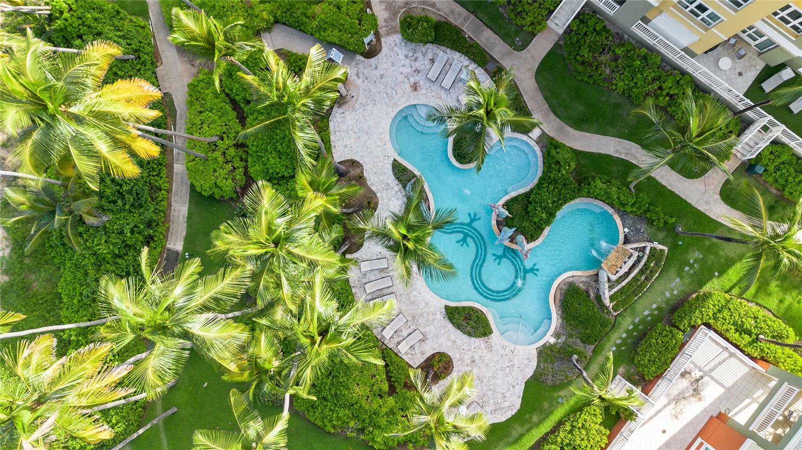 PALMAS DEL MAR - Residential