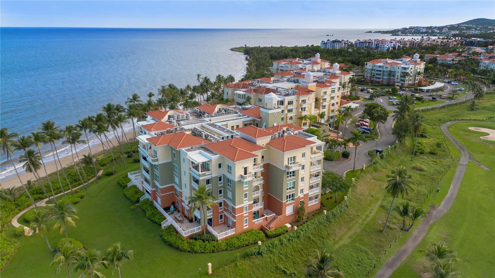 PALMAS DEL MAR - Residential
